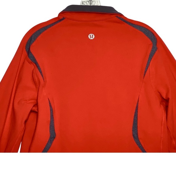 Lululemon Smash Jacket - Picture 2 of 9